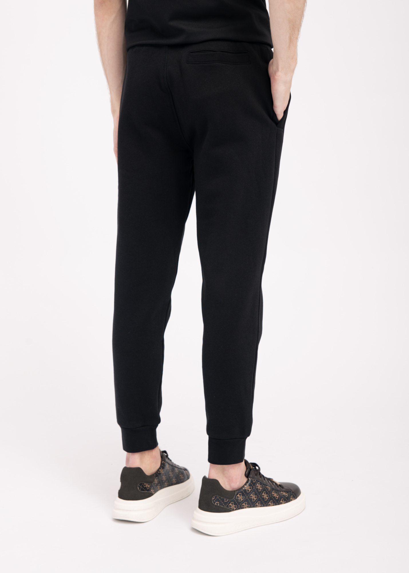 Брюки спортивные GUESS