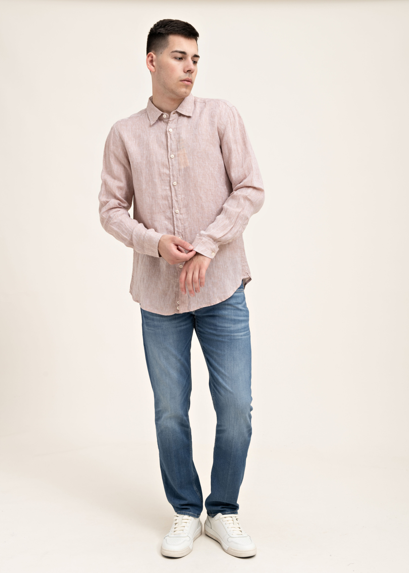 Рубашка BENETTON