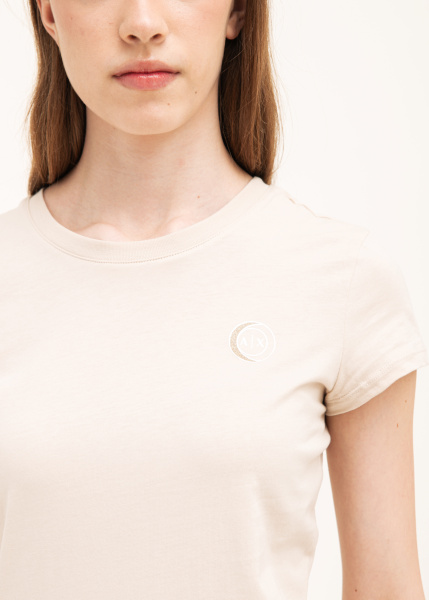 Футболка ARMANI EXCHANGE