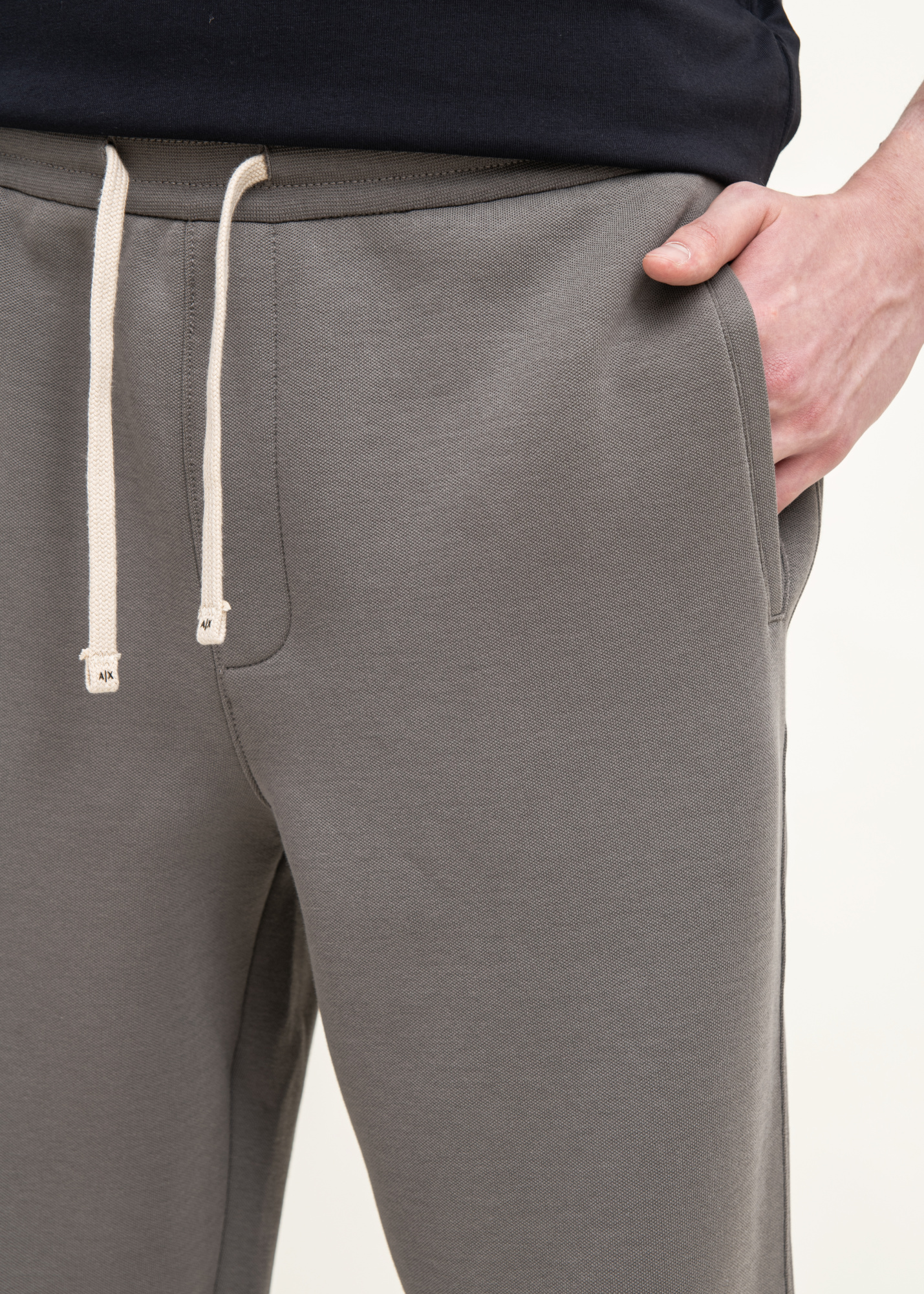 Брюки ARMANI EXCHANGE