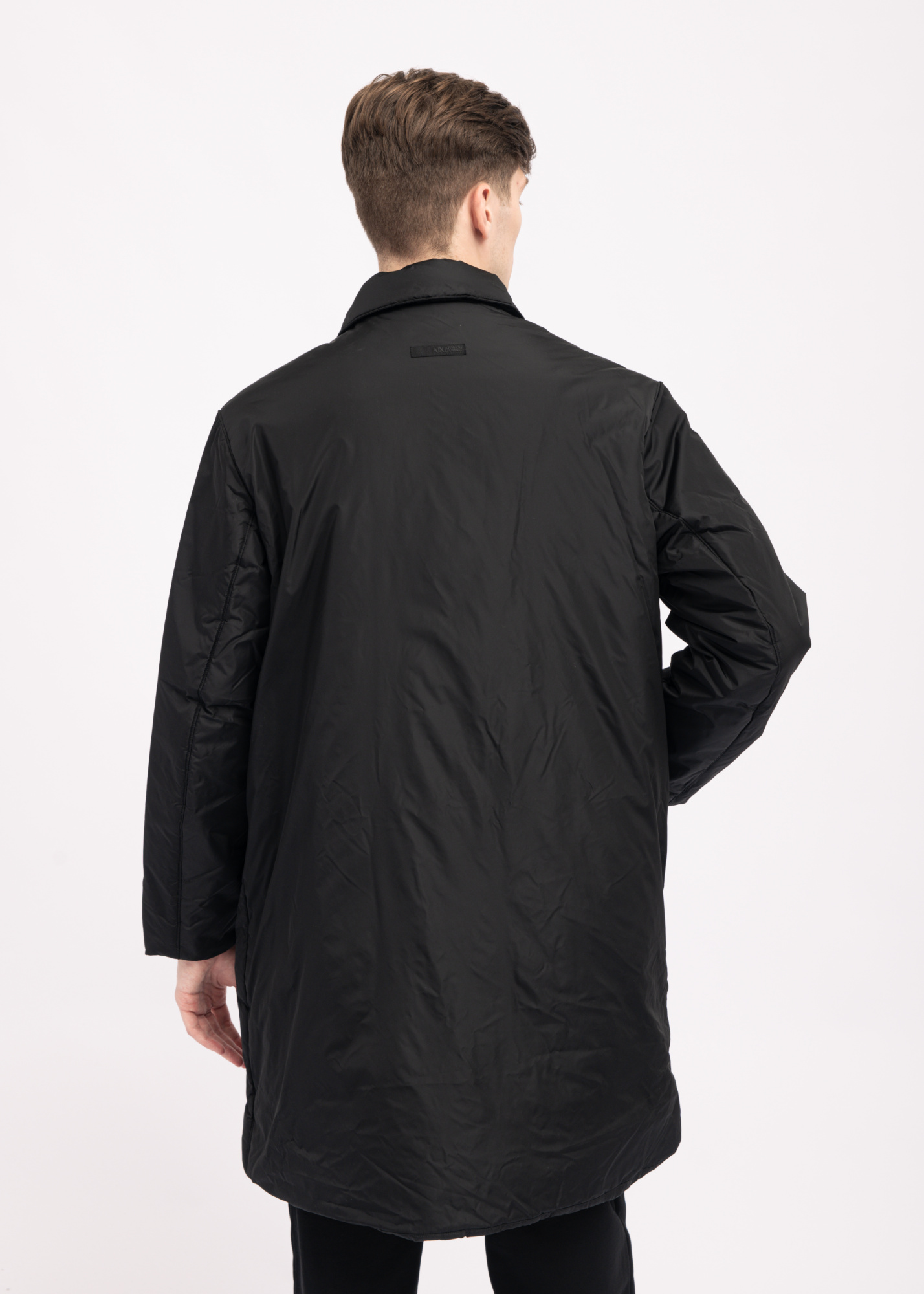 Пальто и плащи ARMANI EXCHANGE