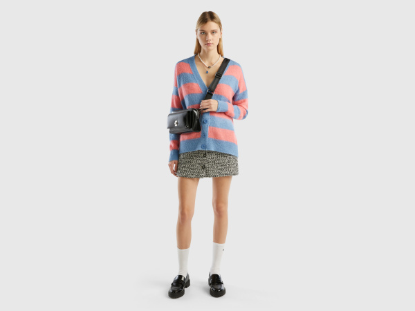 Кардиган BENETTON