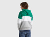 Толстовка BENETTON