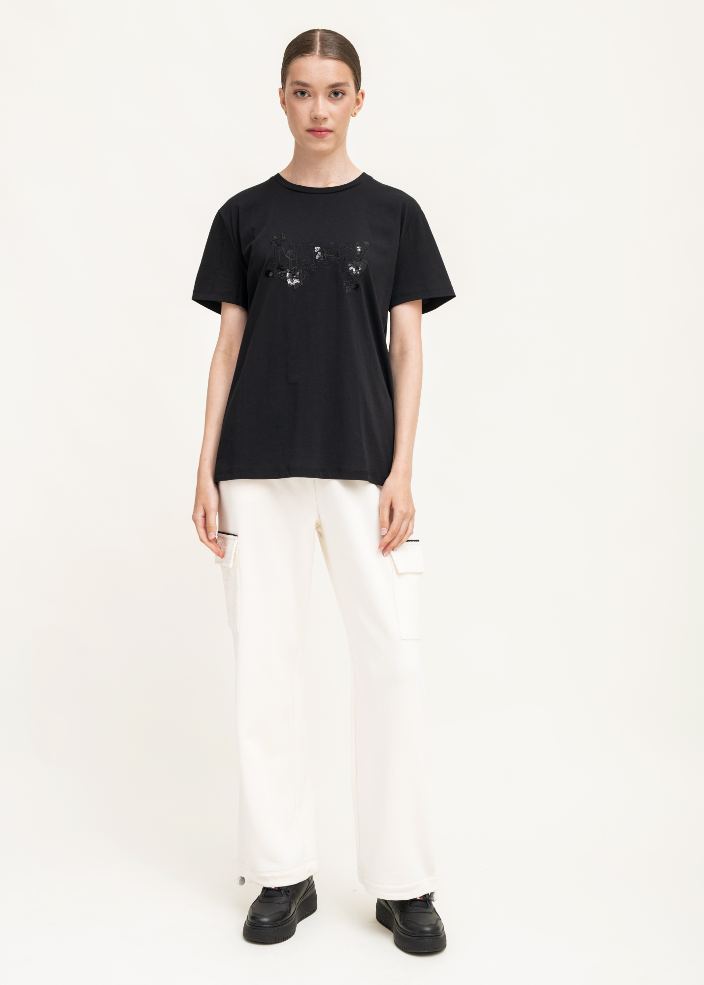 Футболка LIU JO