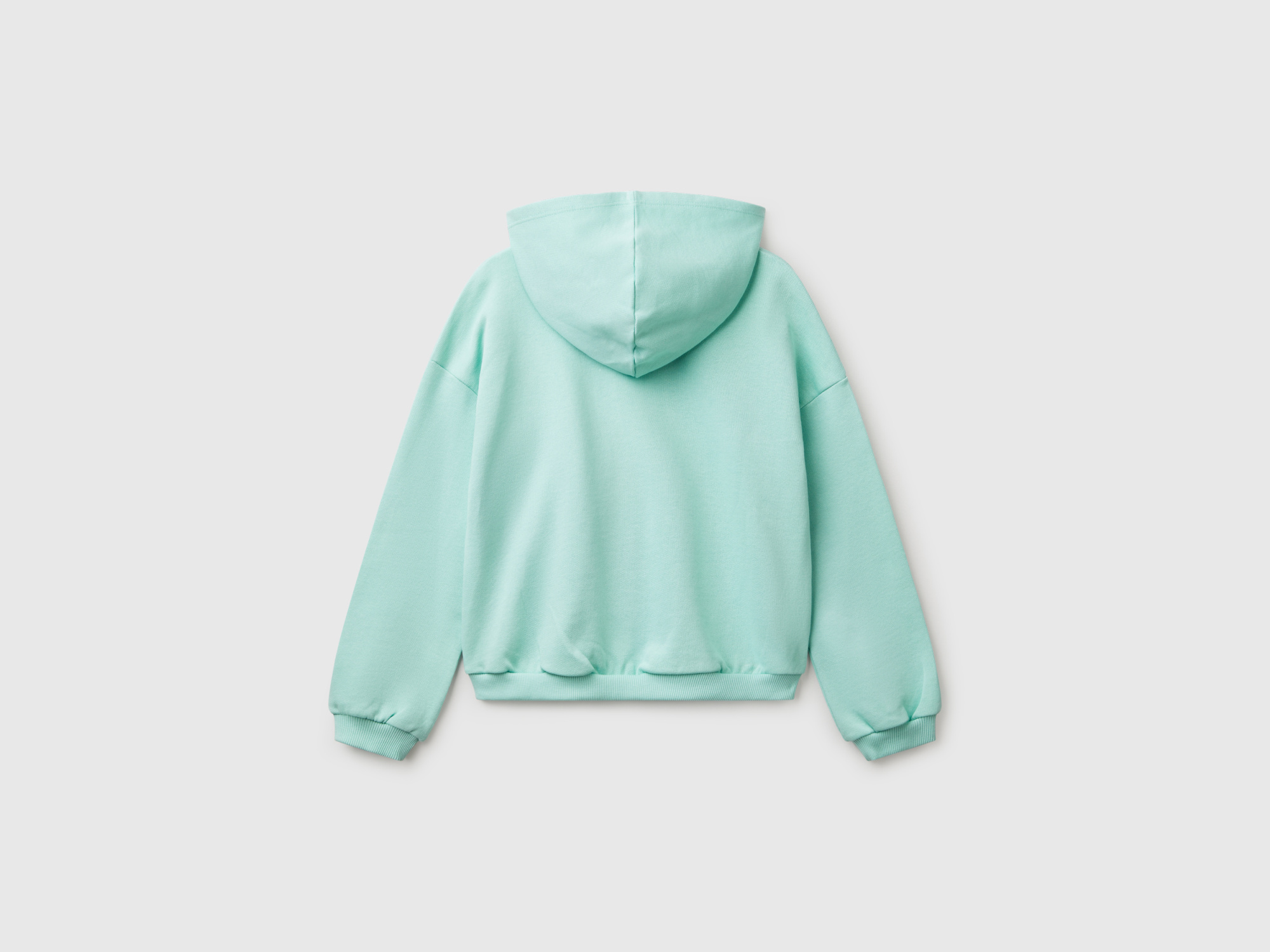 Толстовка BENETTON