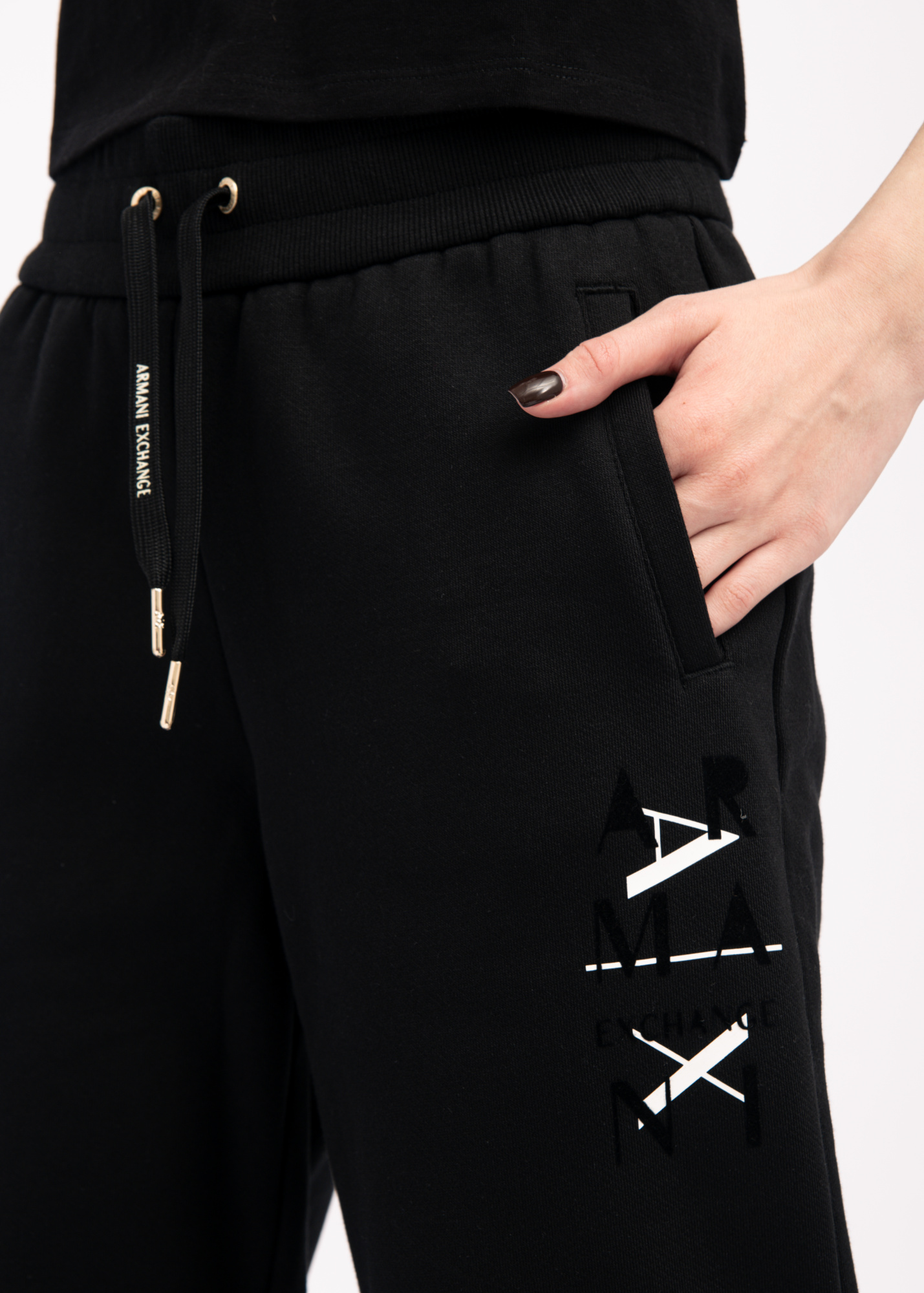 Брюки ARMANI EXCHANGE