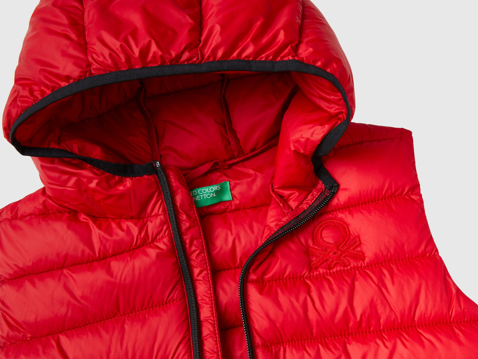Жилет BENETTON