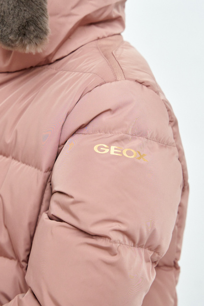 Пуховик GEOX