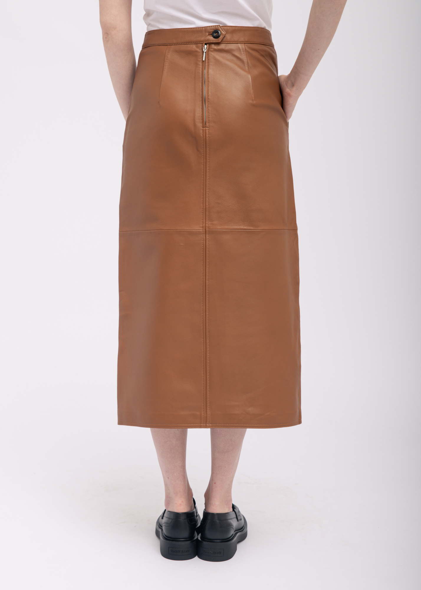 Юбка TOMMY HILFIGER