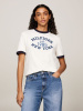 Футболка TOMMY HILFIGER