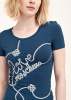 Футболка LOVE MOSCHINO
