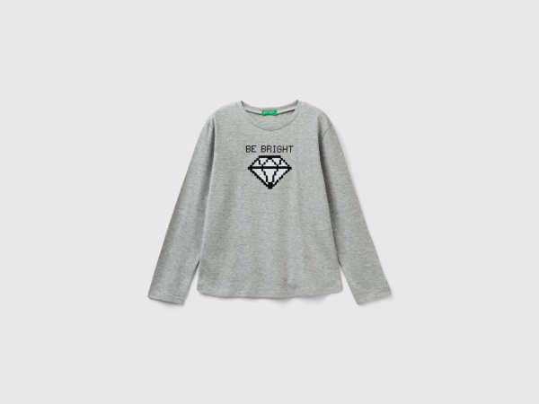 Футболка BENETTON