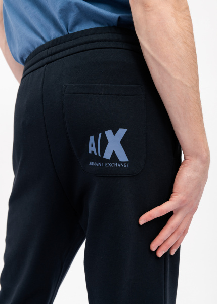 Брюки спортивные ARMANI EXCHANGE