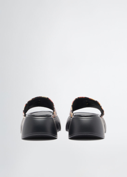 Пляжная обувь LIU JO