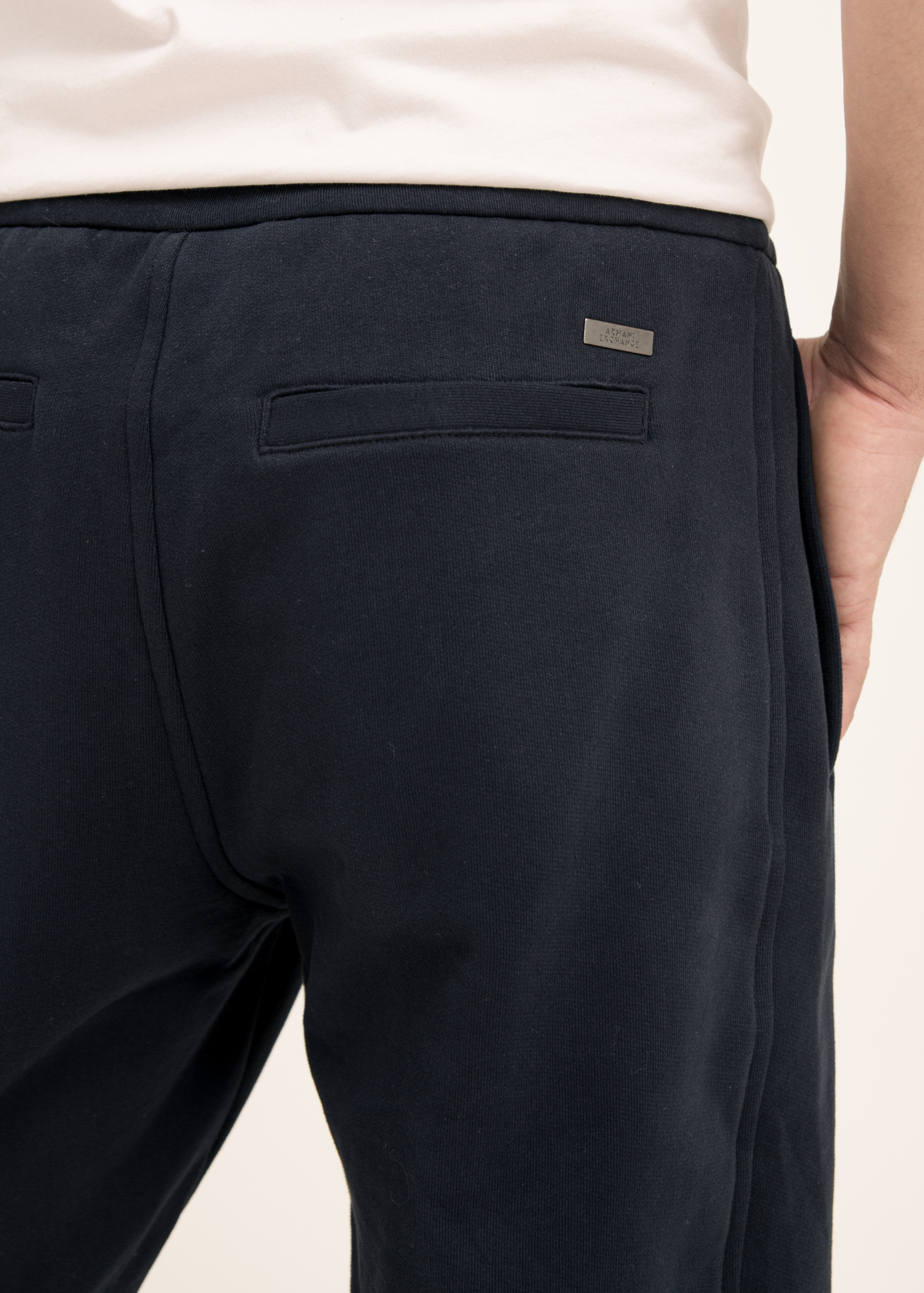 Брюки ARMANI EXCHANGE