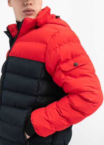 Куртка DEEPMAG