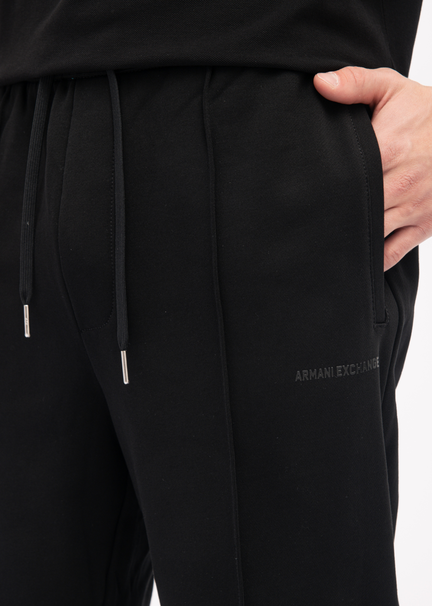 Брюки ARMANI EXCHANGE