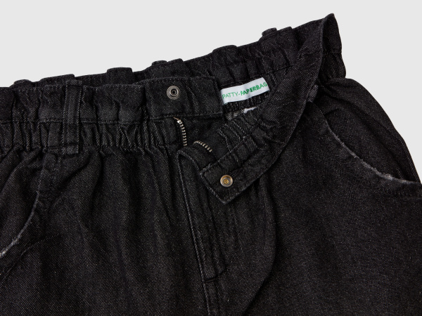 Джинсы BENETTON