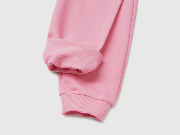 Брюки спортивные BENETTON