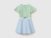 Платье BENETTON