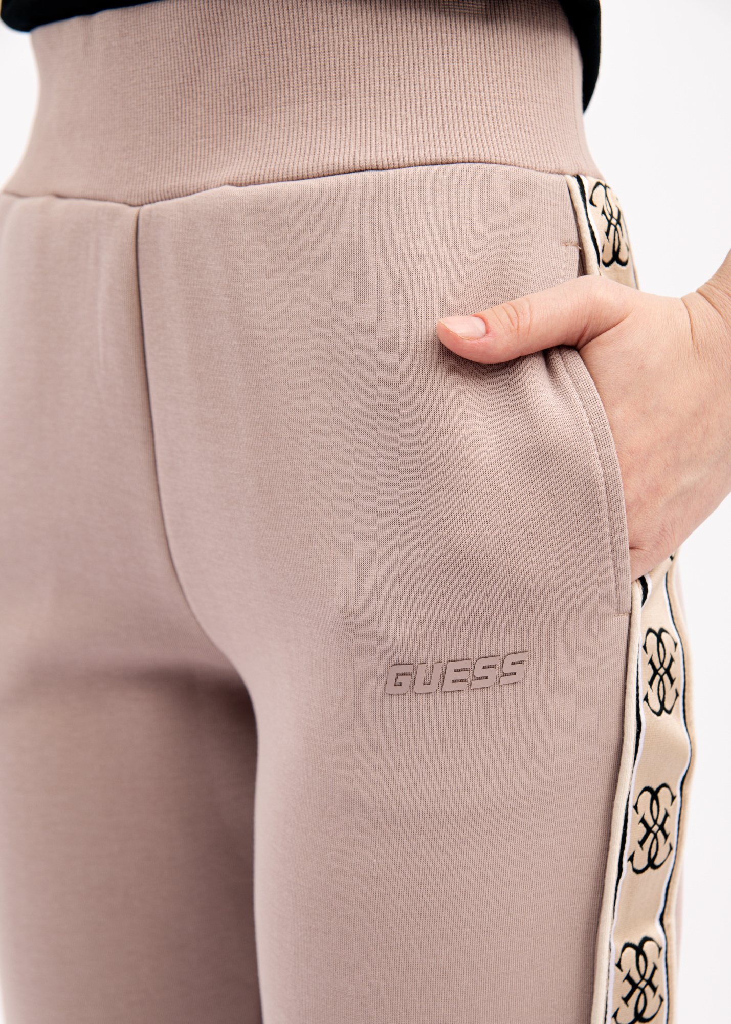 Брюки спортивные GUESS