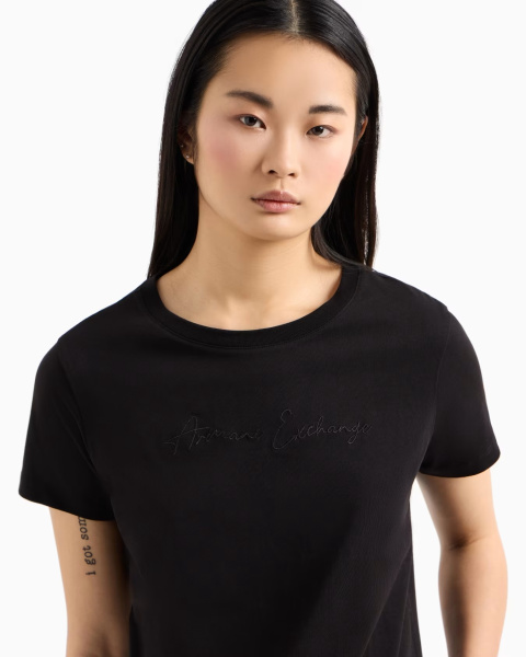 Футболка ARMANI EXCHANGE