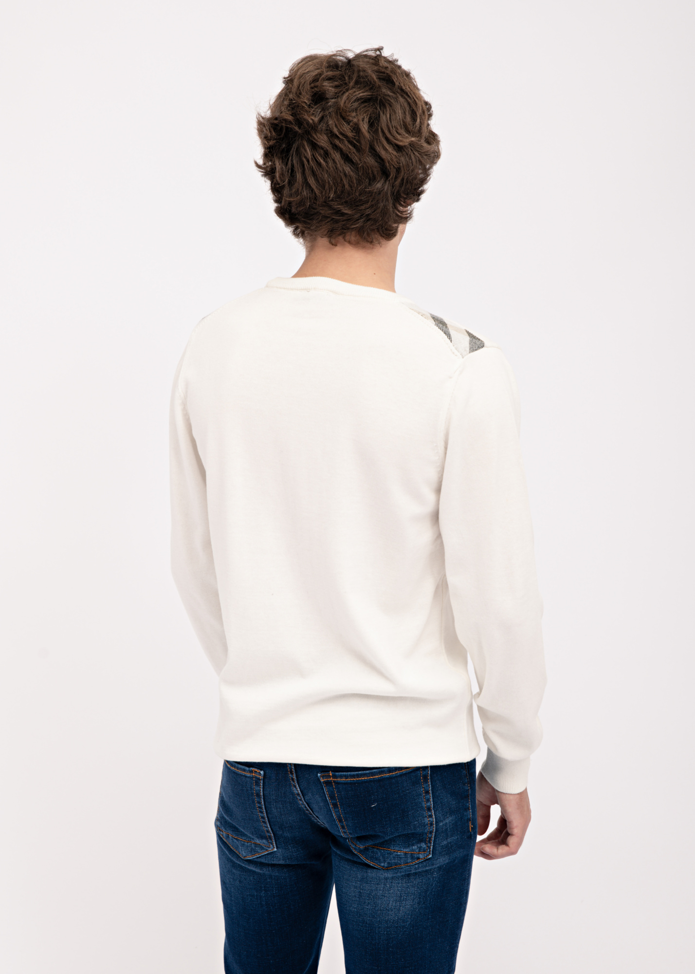 Джемпер DEEPMAG