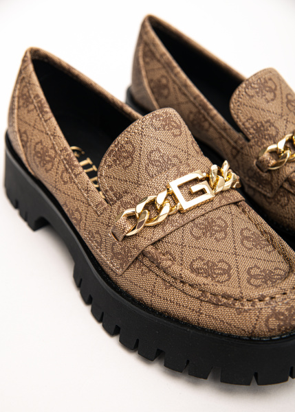 Туфли GUESS