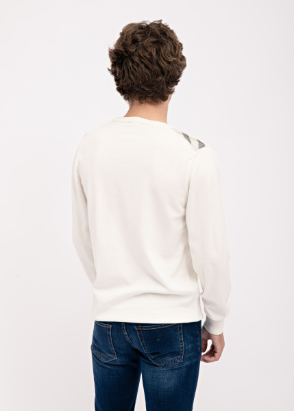 Джемпер DEEPMAG