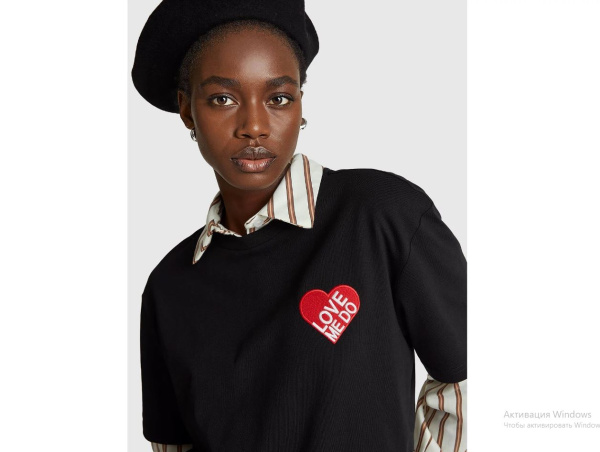 Футболка BENETTON