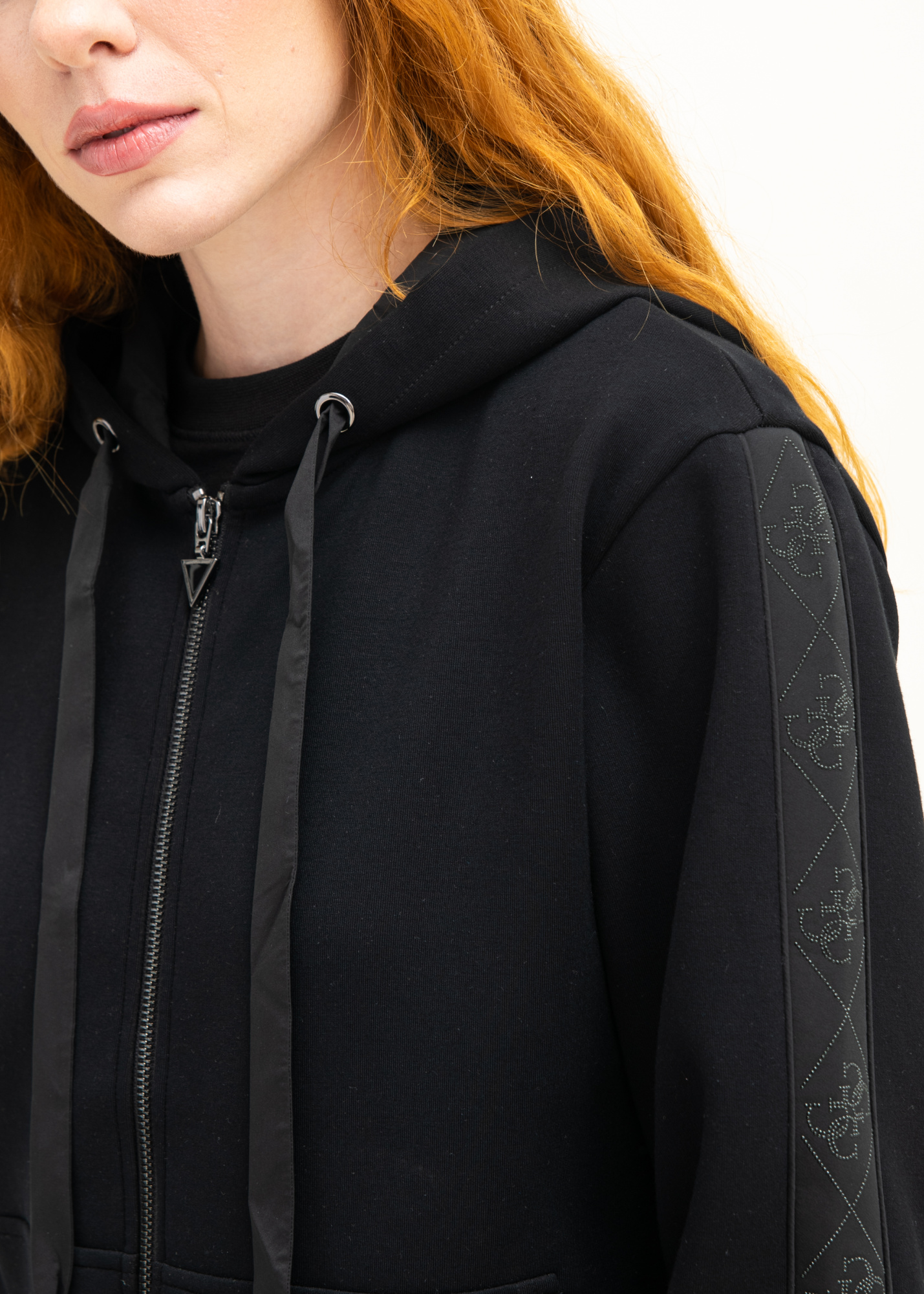 Толстовка GUESS