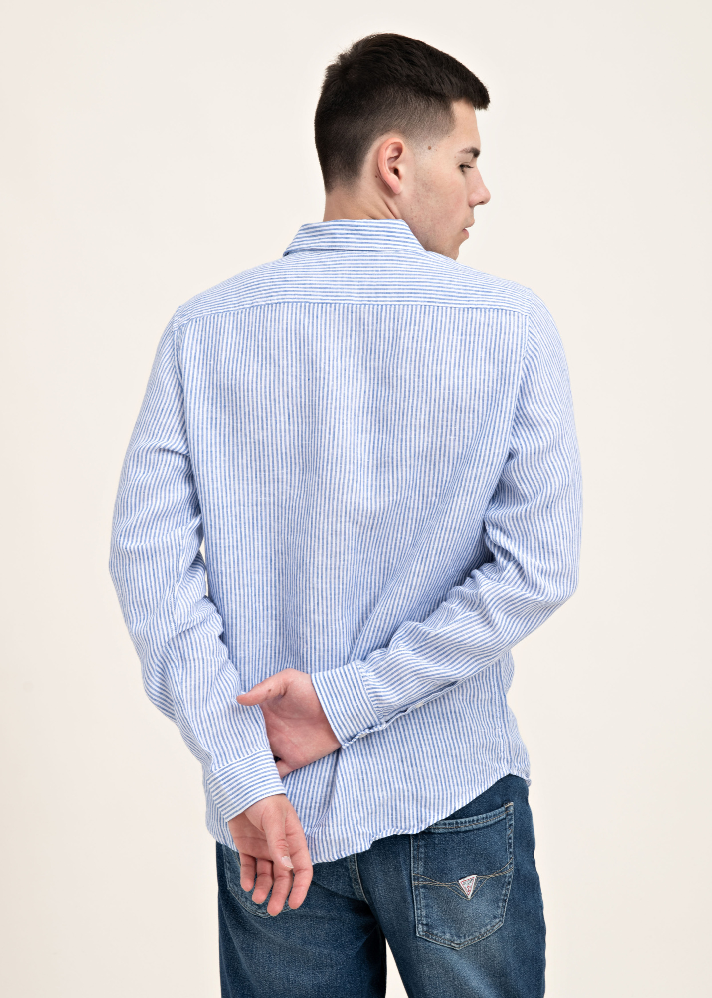 Рубашка GUESS