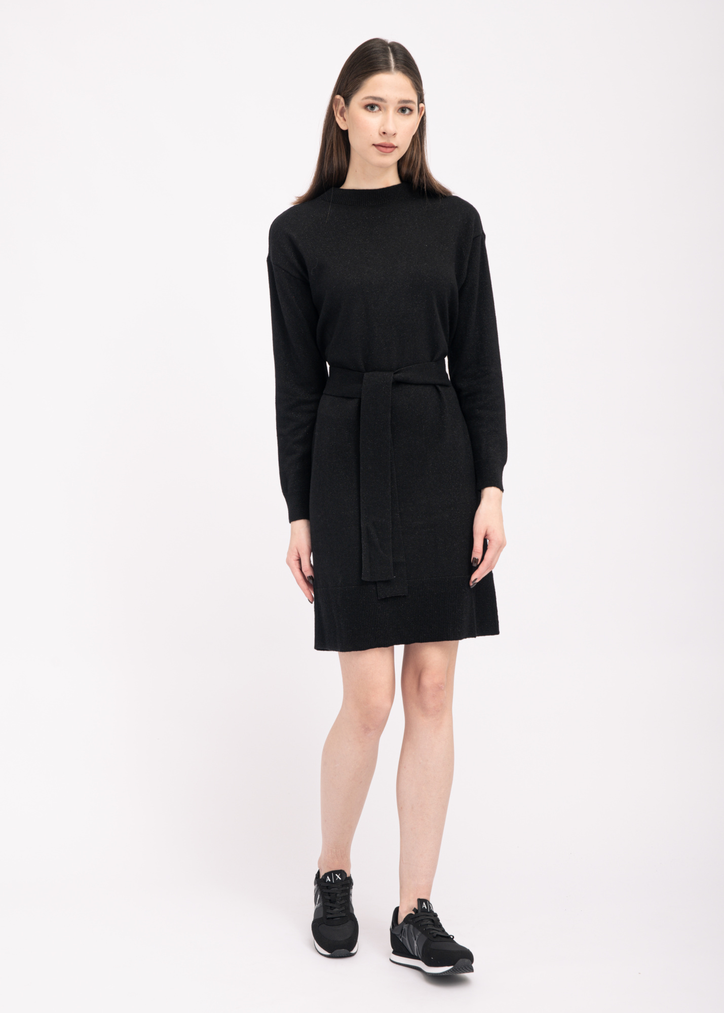 Платье ARMANI EXCHANGE