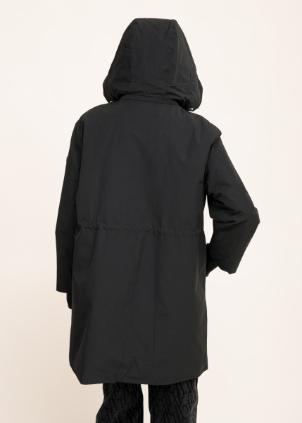 Пальто и плащи ARMANI EXCHANGE