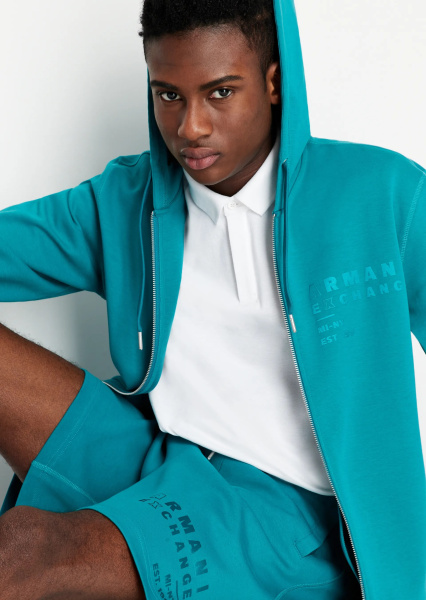 Шорты ARMANI EXCHANGE