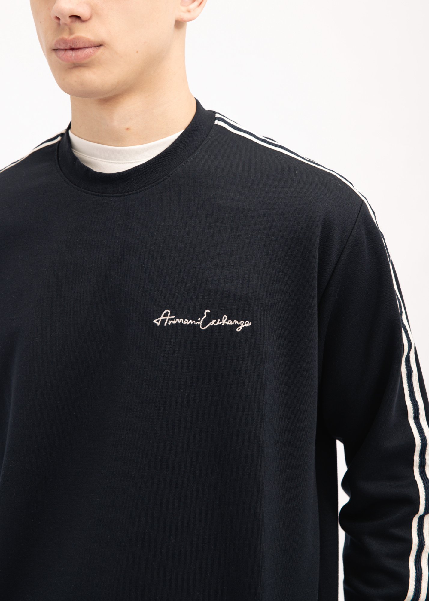 Толстовка ARMANI EXCHANGE