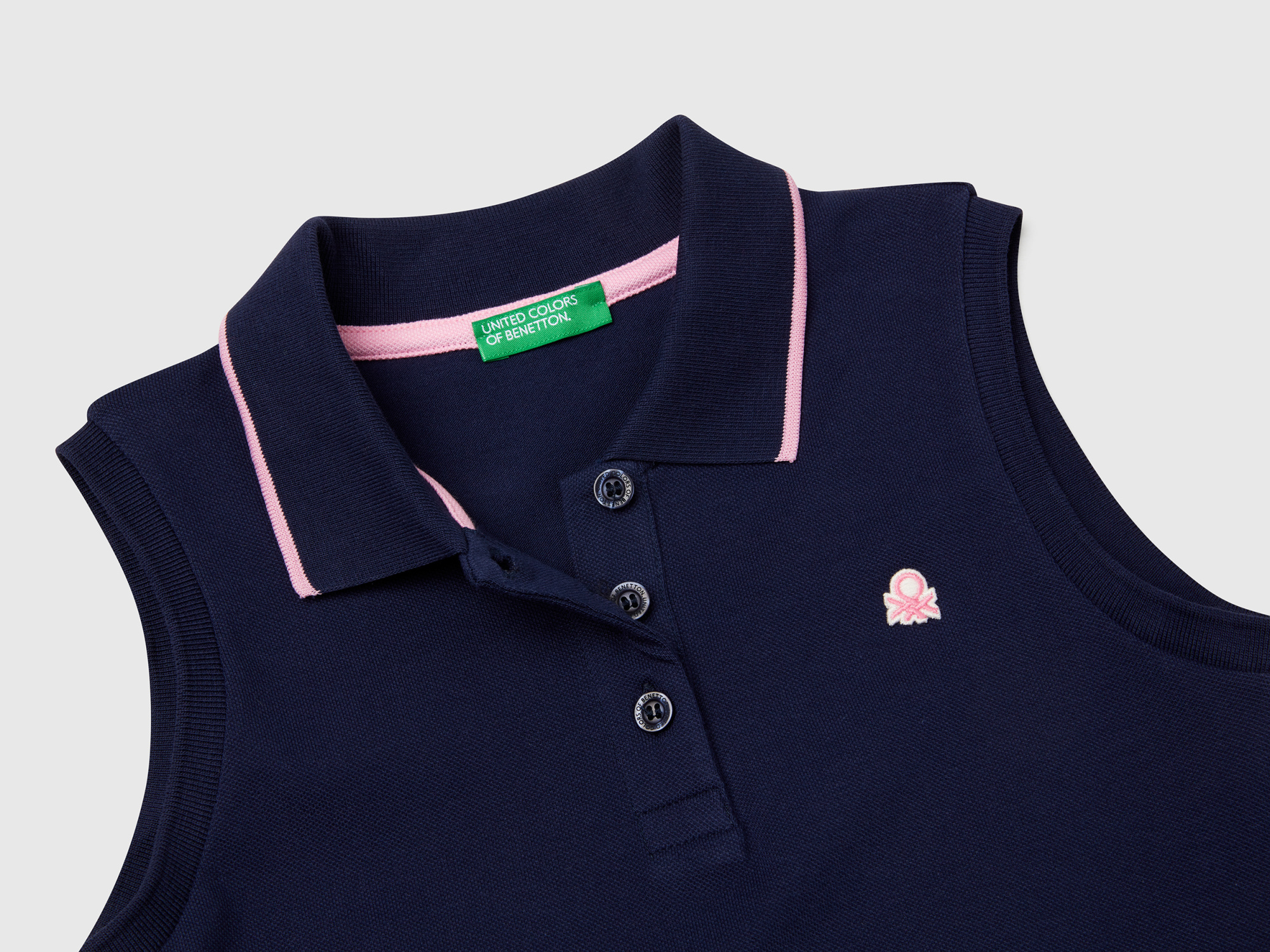 Платье BENETTON