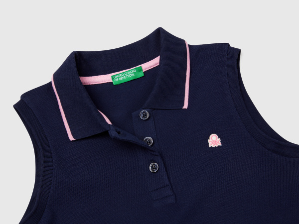 Платье BENETTON