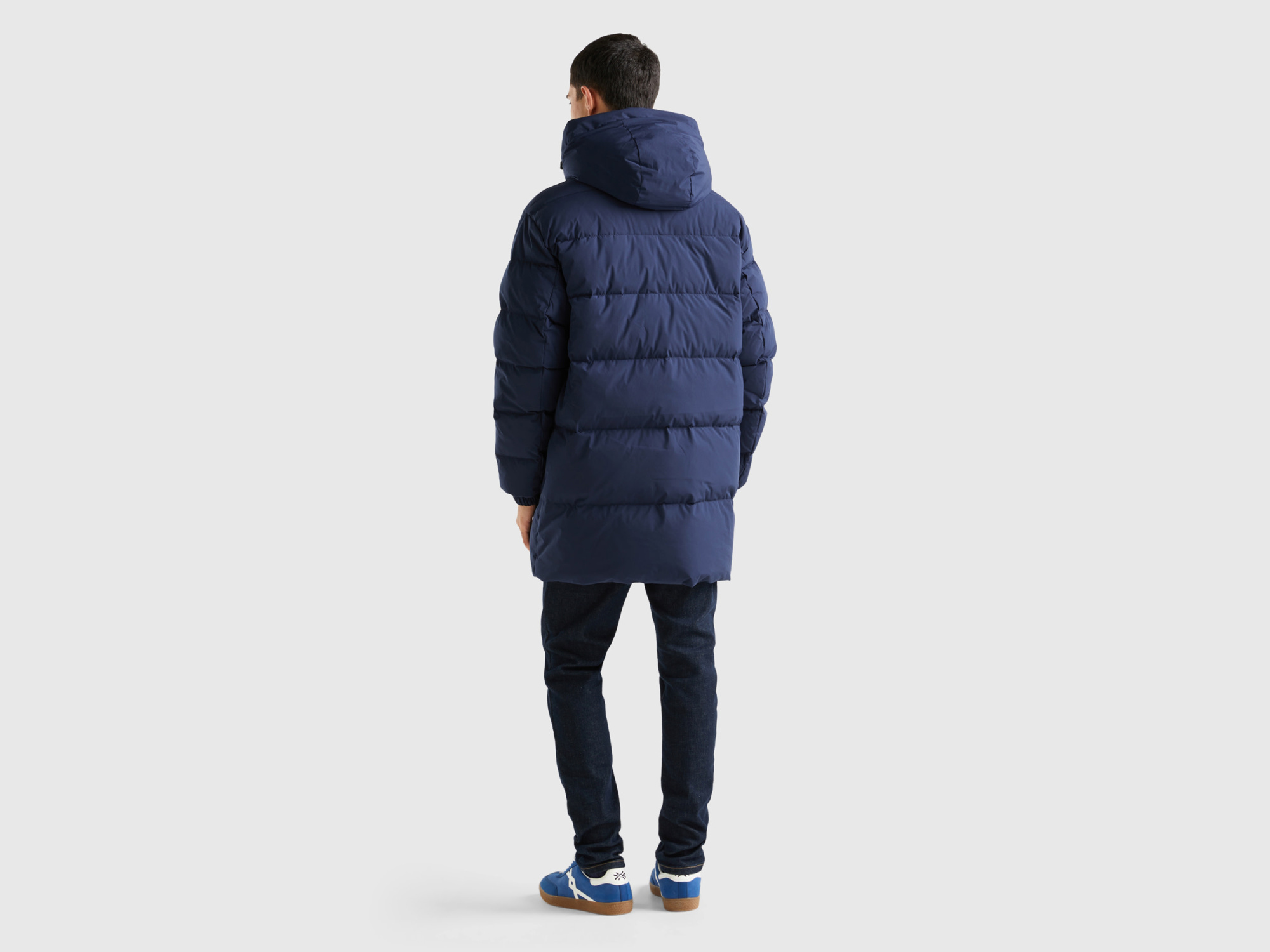 Куртка BENETTON