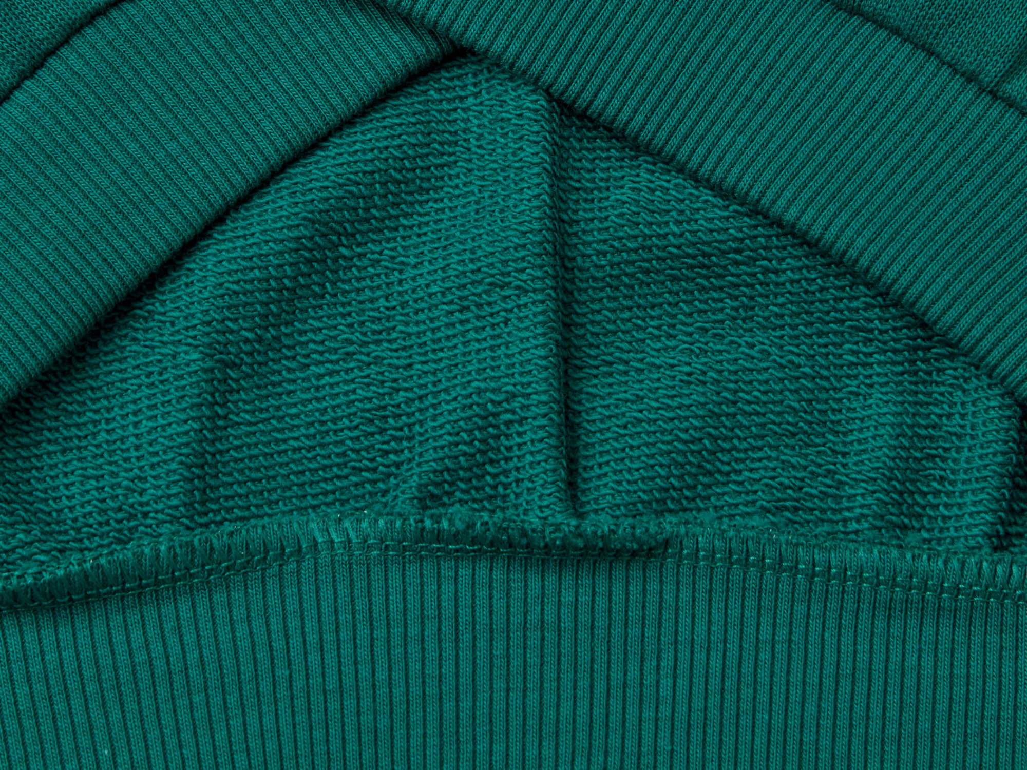 Толстовка BENETTON