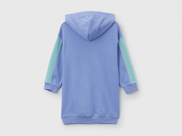 Платье BENETTON