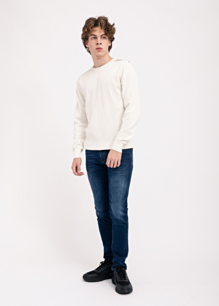 Джемпер DEEPMAG