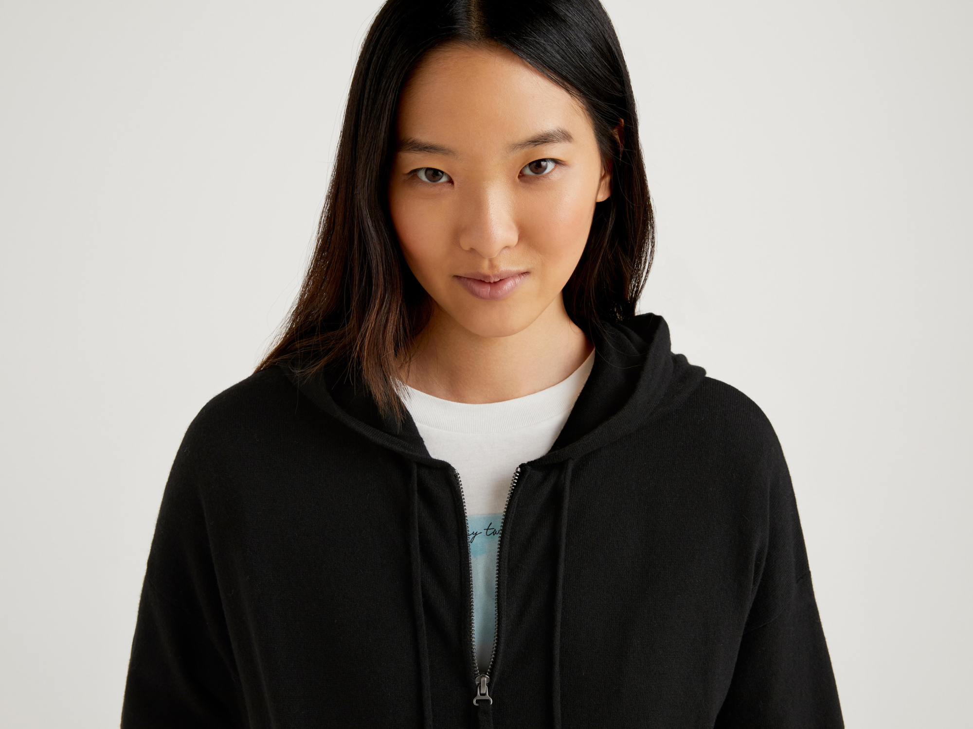 Толстовка BENETTON