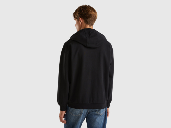 Толстовка BENETTON