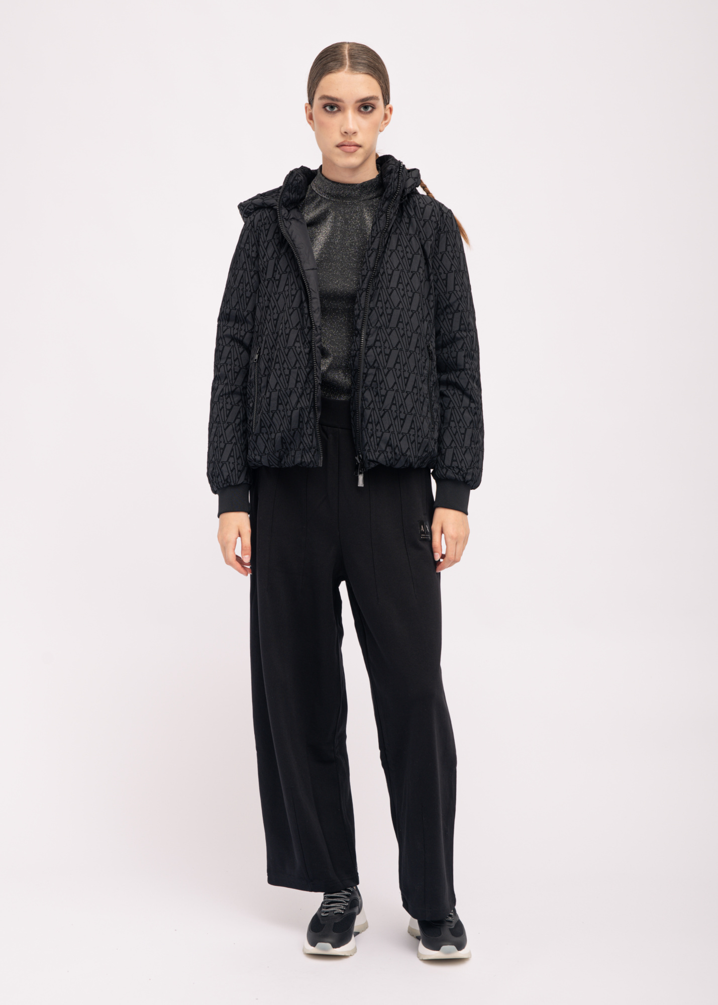 Брюки ARMANI EXCHANGE