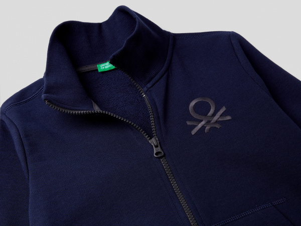 Толстовка BENETTON