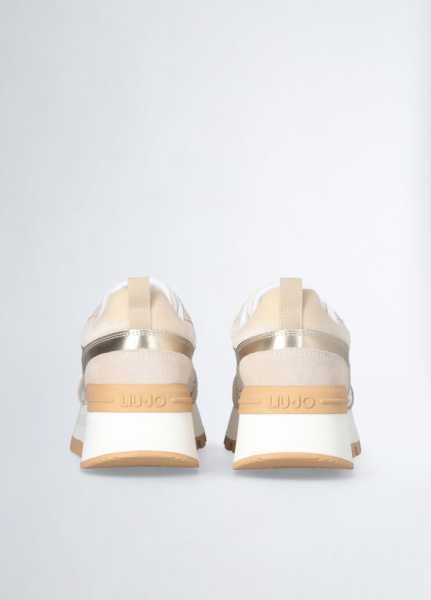 Кроссовки LIU JO