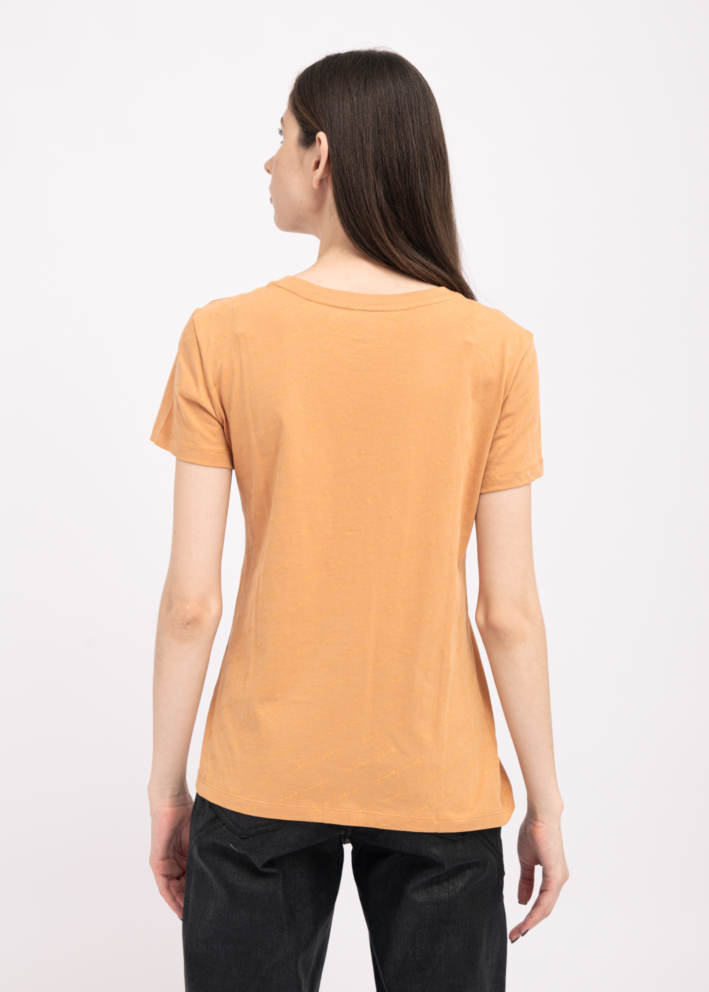 Футболка ARMANI EXCHANGE