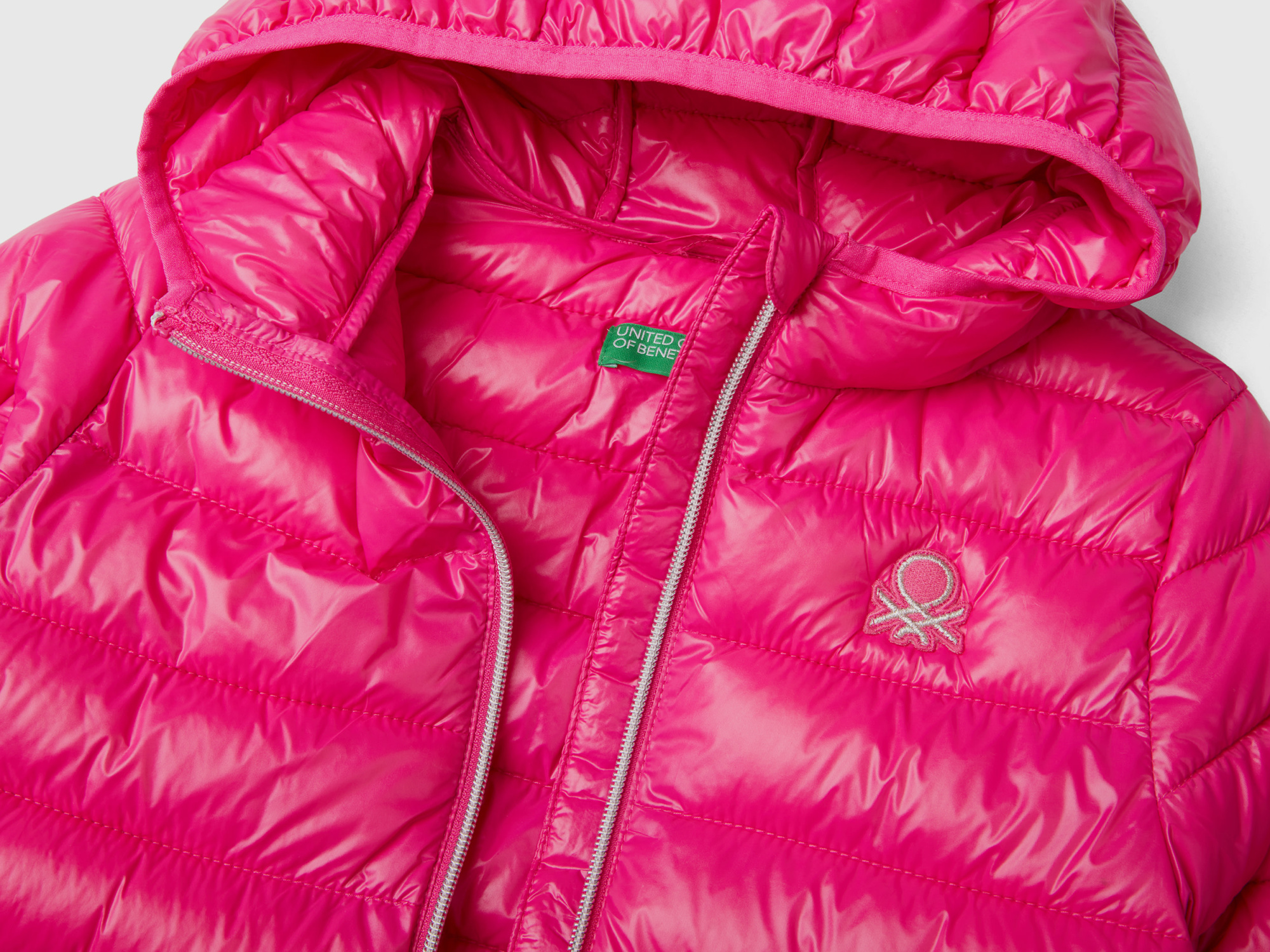 Куртка BENETTON