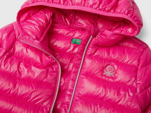 Куртка BENETTON
